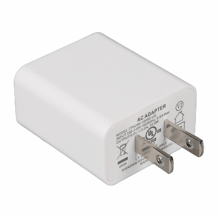 10W Adapter best