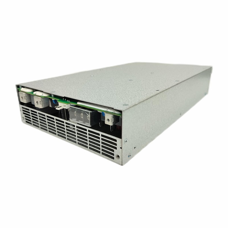 100A зарядний пристрій