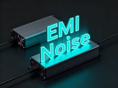 Як усунути електромагнітні перешкоди в імпульсних адаптерах живлення