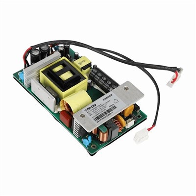 Модуль потужності подвійного виходу 250 Вт