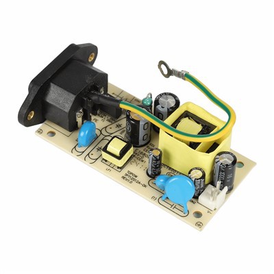 Блок живлення AC-DC