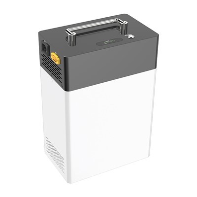 Портативна електростанція LifePO4